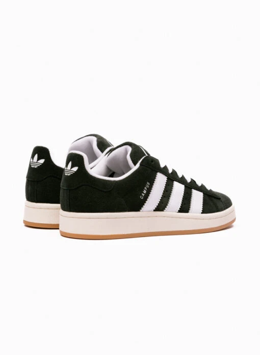 Adidas Originals Campus 00s Core Black / Cloud White / Off White - Image 7