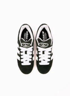 Adidas Originals Campus 00s Core Black / Cloud White / Off White -Quality Fashion Clothing Store image 2605