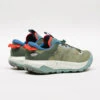 Karhu Ikoni Trail WR Oilc Green / Mineral Blue -Quality Fashion Clothing Store image 2607