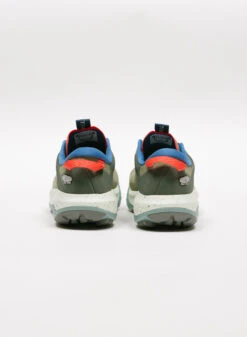 Karhu Ikoni Trail WR Oilc Green / Mineral Blue -Quality Fashion Clothing Store image 2610