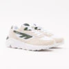 Hi-Tec HTS74 Shadow RGS White / Dark Forrest -Quality Fashion Clothing Store image 2635