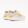 Hi-Tec HTS74 Shadow RGS White/Yellow -Quality Fashion Clothing Store image 2647