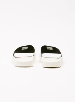 Adidas Originals Adilette Off White / Cloud White -Quality Fashion Clothing Store image 2657