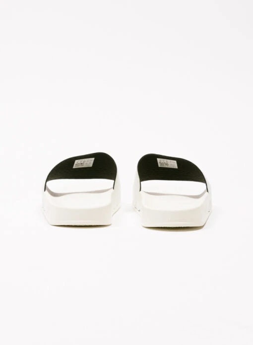 Adidas Originals Adilette Off White / Cloud White - Image 4