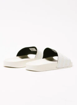 Adidas Originals Adilette Off White / Cloud White -Quality Fashion Clothing Store image 2658