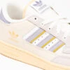 Adidas Originals Centennial 85 Lo Crywht/Silvio/Bogold -Quality Fashion Clothing Store image 2676