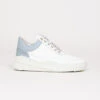 Filling Pieces Low Eva Sky Nappa Baby Blue -Quality Fashion Clothing Store image 2689