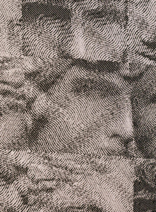 Arte Jeffrey Jacket Print - Image 2