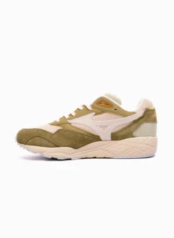 Mizuno Contender Olive Drap Pristine Cedar