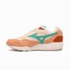 Mizuno Contender Peach Bloom Green Lake Pristine -Quality Fashion Clothing Store image 2724