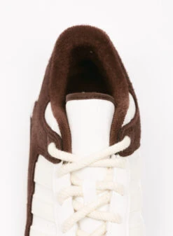 Adidas Originals Forum CL Low White Brown -Quality Fashion Clothing Store image 2756