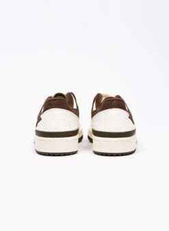 Adidas Originals Forum CL Low White Brown -Quality Fashion Clothing Store image 2757