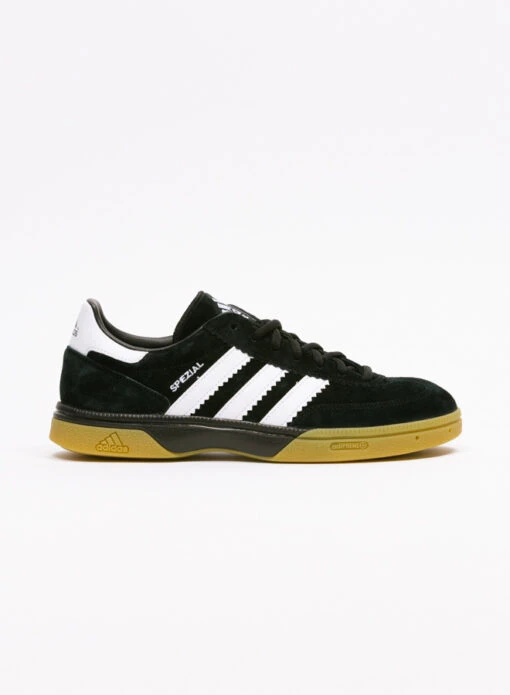 Adidas Originals Handball Spezial Black - Image 2