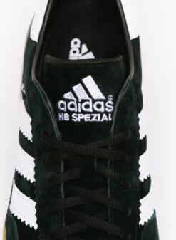 Adidas Originals Handball Spezial Black -Quality Fashion Clothing Store image 2766