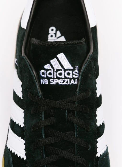 Adidas Originals Handball Spezial Black - Image 3