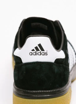 Adidas Originals Handball Spezial Black -Quality Fashion Clothing Store image 2767