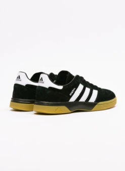 Adidas Originals Handball Spezial Black -Quality Fashion Clothing Store image 2769