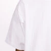 Olaf Hussein Studio Tee Optical White -Quality Fashion Clothing Store image 277