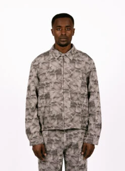 Arte Jeffrey Jacket Print -Quality Fashion Clothing Store image 28