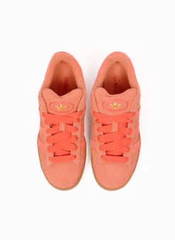 Adidas Originals Campus 00s Wonder Clay / Preloved Scarlet / Gold Metallic -Quality Fashion Clothing Store image 2820
