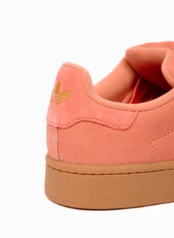 Adidas Originals Campus 00s Wonder Clay / Preloved Scarlet / Gold Metallic -Quality Fashion Clothing Store image 2821