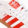 Adidas Originals Samba OG W Cloud White / Solar Red / Off White -Quality Fashion Clothing Store image 2919