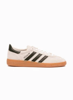 Adidas Originals Handball Spezial Aluminium / Core Black / Cloud White -Quality Fashion Clothing Store image 2933