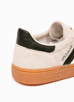 Adidas Originals Handball Spezial Aluminium / Core Black / Cloud White -Quality Fashion Clothing Store image 2935