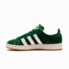 Adidas Originals Campus 00s Dark Green / Cloud White / Off White -Quality Fashion Clothing Store image 2940
