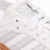 Adidas Originals Samba OG Cloud White / Halo Blue / Off White -Quality Fashion Clothing Store image 2962