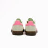 Adidas Originals Handball Spezial Semi Green Spark / Lucid Pink / Gum -Quality Fashion Clothing Store image 2979