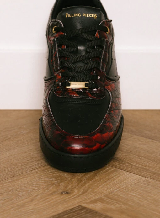 Filling Pieces Curb Fierce Black - Image 3