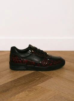 Filling Pieces Curb Fierce Black -Quality Fashion Clothing Store image 2992