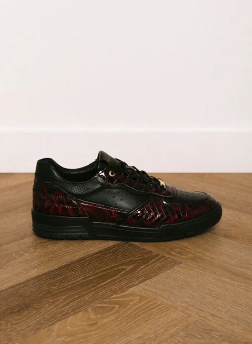 Filling Pieces Curb Fierce Black - Image 4