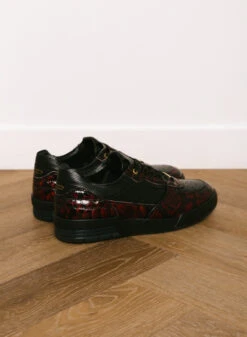 Filling Pieces Curb Fierce Black -Quality Fashion Clothing Store image 2993