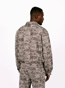 Arte Jeffrey Jacket Print -Quality Fashion Clothing Store image 30