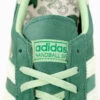 Adidas Originals Handball Spezial W Collegiate Green / Semi Green Spark / Gum -Quality Fashion Clothing Store image 3001