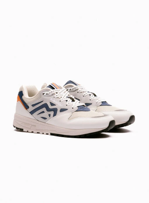 Karhu Legacy 96 Bright White / True Navy - Image 2