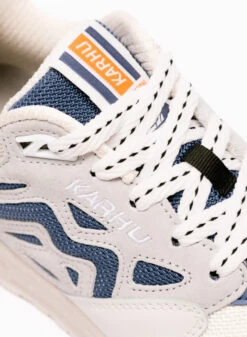 Karhu Legacy 96 Bright White / True Navy -Quality Fashion Clothing Store image 3013