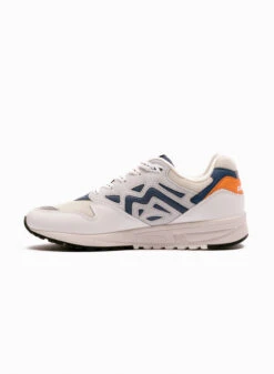 Karhu Legacy 96 Bright White / True Navy -Quality Fashion Clothing Store image 3014