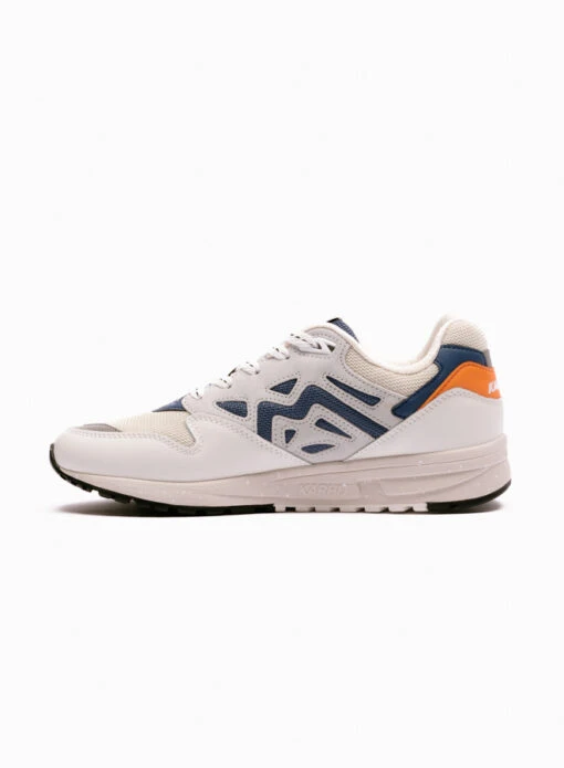 Karhu Legacy 96 Bright White / True Navy - Image 4