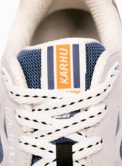Karhu Legacy 96 Bright White / True Navy -Quality Fashion Clothing Store image 3016