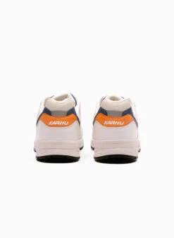 Karhu Legacy 96 Bright White / True Navy -Quality Fashion Clothing Store image 3017