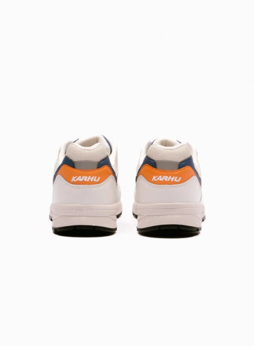 Karhu Legacy 96 Bright White / True Navy - Image 7
