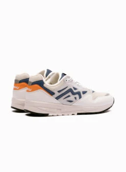 Karhu Legacy 96 Bright White / True Navy -Quality Fashion Clothing Store image 3018