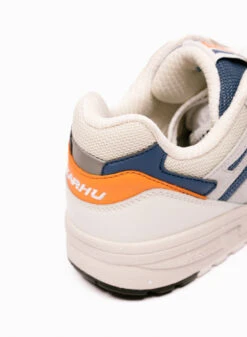 Karhu Legacy 96 Bright White / True Navy -Quality Fashion Clothing Store image 3019