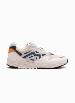 Karhu Legacy 96 Bright White / True Navy -Quality Fashion Clothing Store image 3020