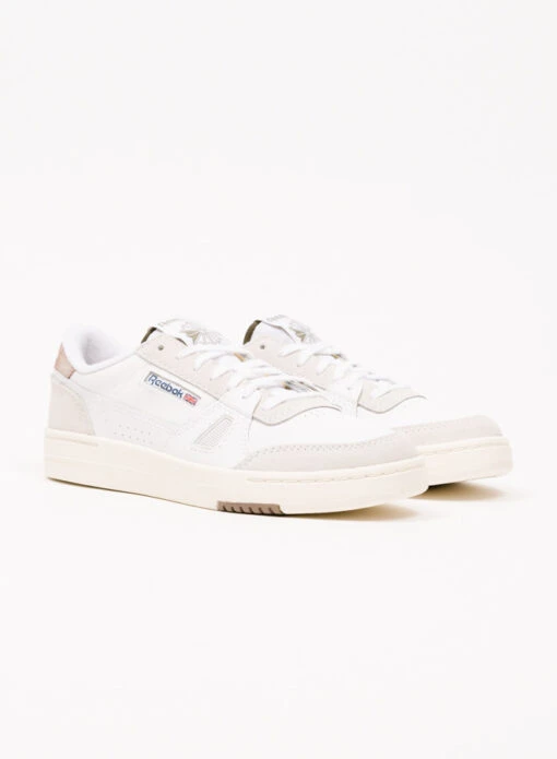Reebok LT Court White/Taupe