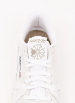 Reebok LT Court White/Taupe -Quality Fashion Clothing Store image 3055