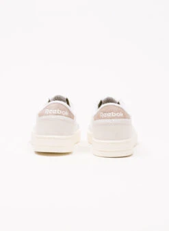 Reebok LT Court White/Taupe -Quality Fashion Clothing Store image 3056